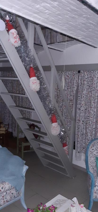La P'tite Maison Holiday home