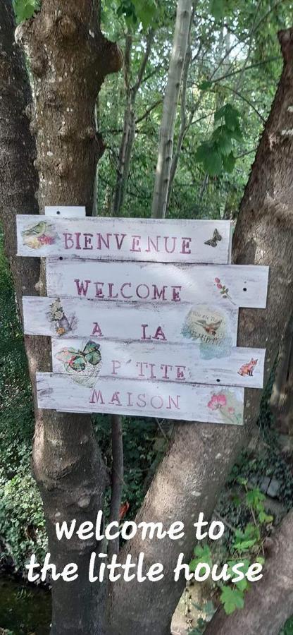 Holiday home La P'tite Maison Charleroi